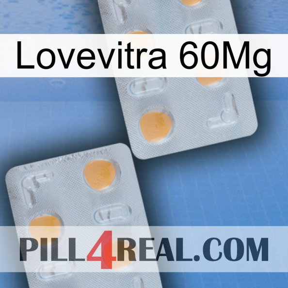 Lovevitra 60Mg 25